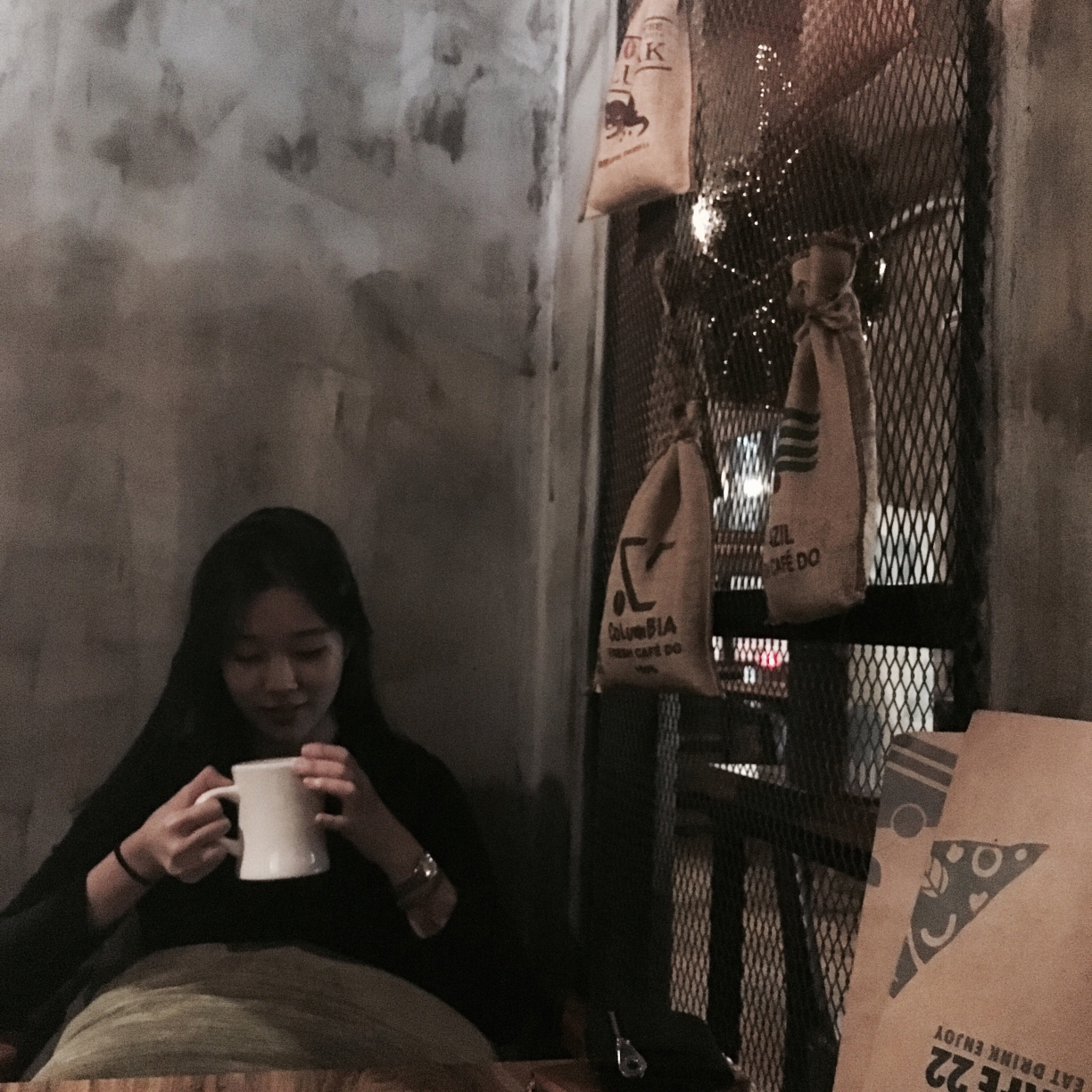 이혜진 / Lee Hye-Jin